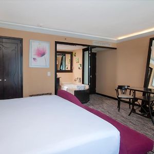 Standard Room with 1 Single Bed