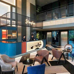 Ibis Surabaya Tidar